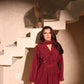 Amina (آمنة) Red
