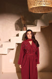 Amina (آمنة) Red
