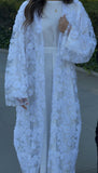 Jawhara (جوهرة) White