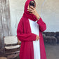 Rana (رنا) red