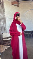 Rana (رنا) red