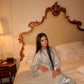 Amira (أميرة) Light Blue