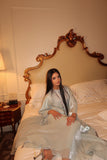 Amira (أميرة) Light Blue