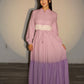 Elodie Dress – Lilac