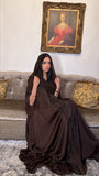 Elara (إلارا) Dark Brown