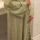 Naira (نيرة) Lime Green