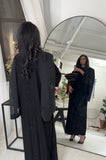 Nasreen (نسرين) Black