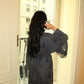 Salma (سلمى) Indigo