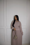 Maha (مها) Light Pink