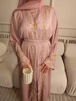 Ilham (إلهام) pink