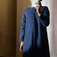 Toddler Navy Blue Emirati Thobe