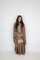 Nora (نورَة)