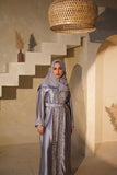 Zaynah (زَيْنَة) Sliver