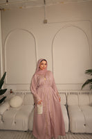 Ilham (إلهام) pink