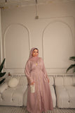 Ilham (إلهام) pink