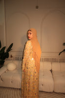 Latifa لطيفة Yellow