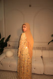 Latifa لطيفة Yellow