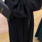 Azhar (أزهار) Black