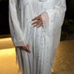 Noor (نور) White