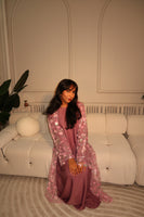 Latifa لطيفة Pink
