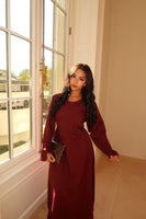 Amara (عمارة) Maroon