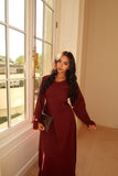 Amara (عمارة) Maroon