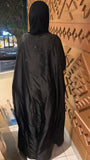 Zainab (زينب) Black