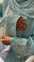 Oceana أوشيانا in blue