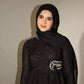 Estelle Dress – Black