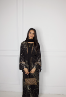 Haniya (هانية) Black