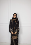 Haniya (هانية) Black