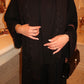 Hajar (هاجر) Black