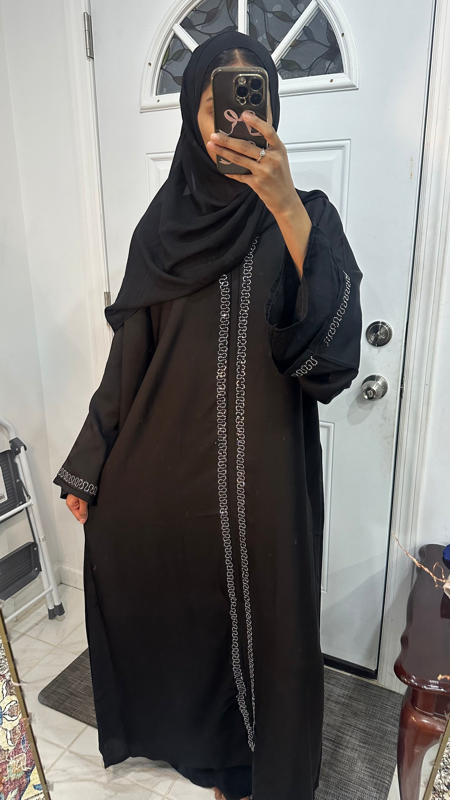 $35 abaya