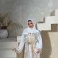 Kaftan Dress