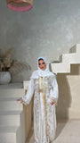 Kaftan Dress