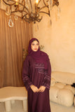 Dalia (داليا) Purple