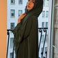 Hajar (هاجر) Green