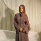 Alaa (آلاء) Purple