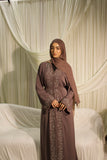 Alaa (آلاء) Purple