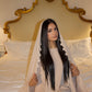 Aaliya (عالية ) Light beige