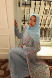 Lama (لمى) Blue