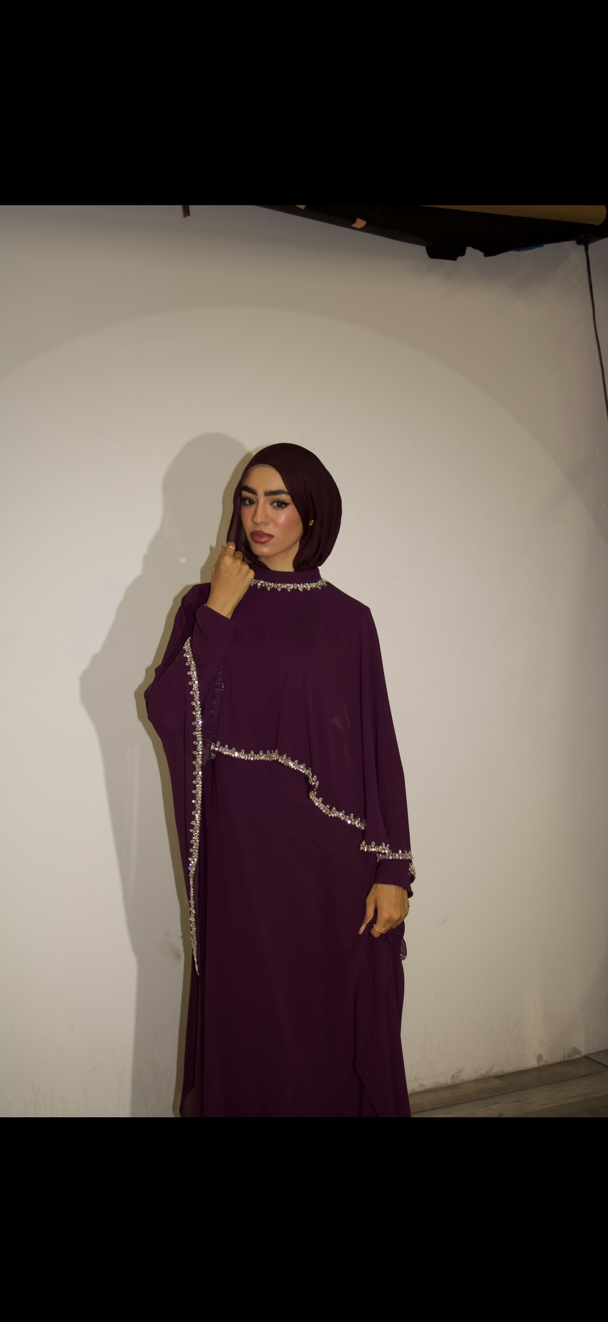 Linnea - Purple