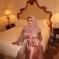 Amira (أميرة) Pink