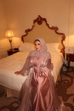 Amira (أميرة) Pink