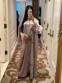 Lamya (لمياء) Pink