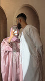 Emirati Thobe (white)