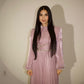 Sara Dress - Lavender