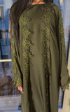 Amalya (أماليا) Green