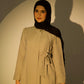 Safiya Dress – Sage Green