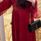 Hana (هناء) Red